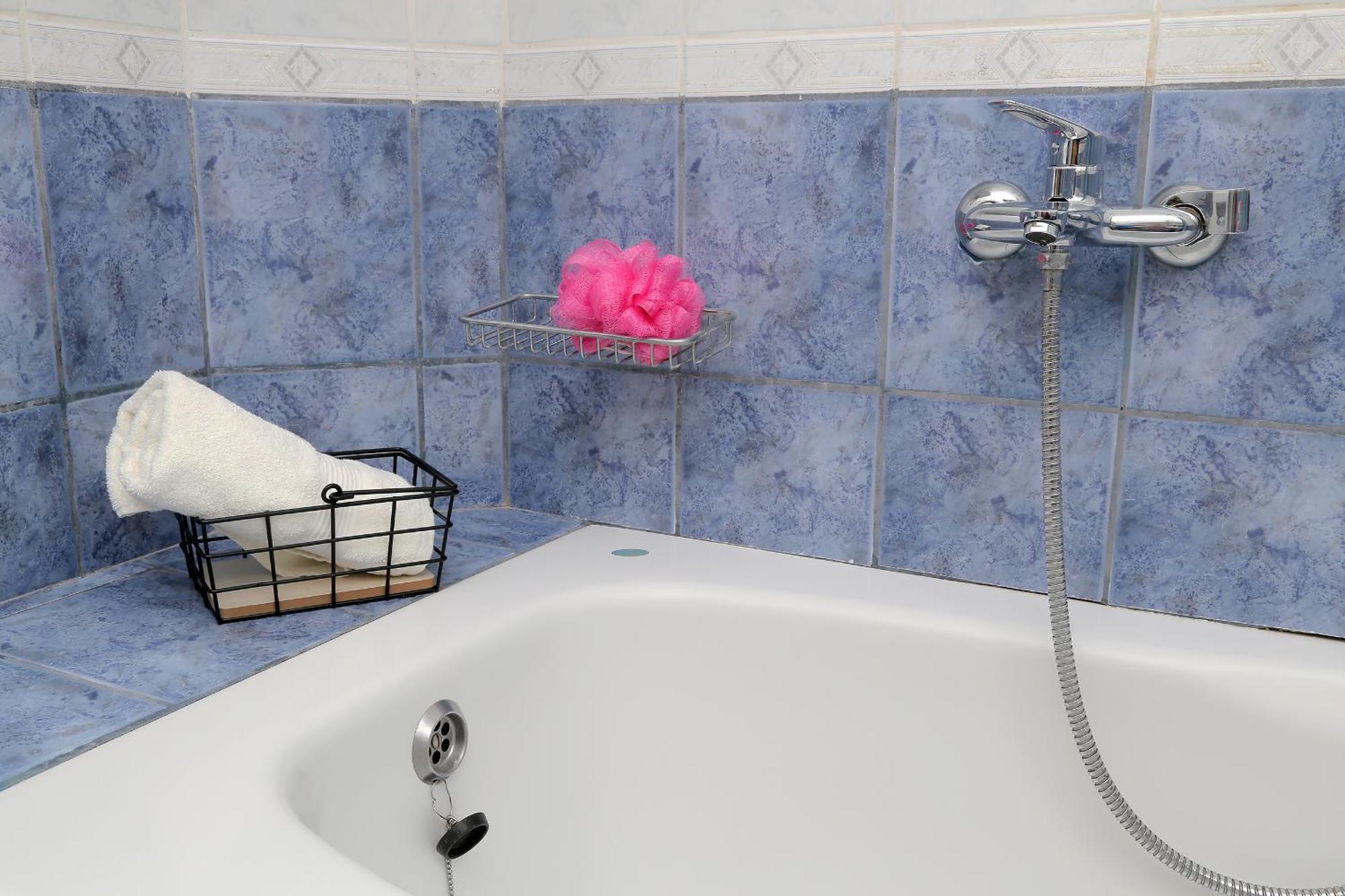 Apartmani Krmek ムリニ エクステリア 写真